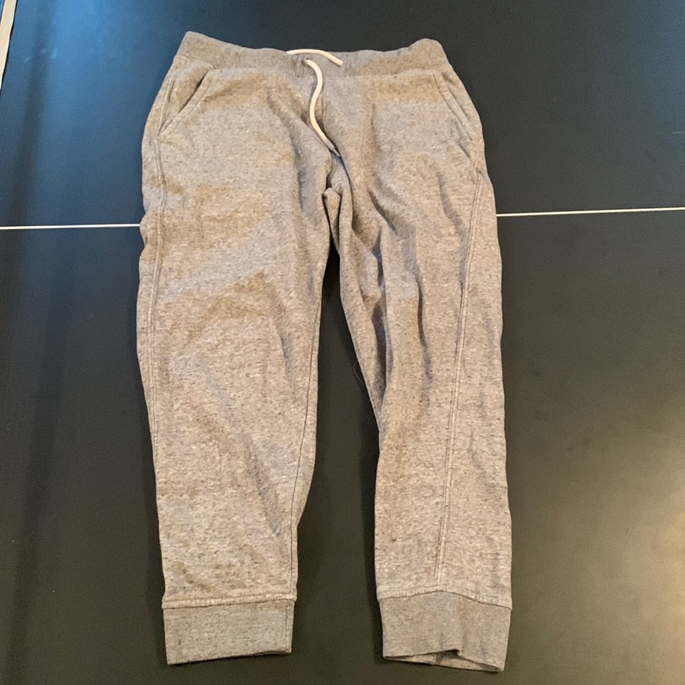 Men’s Jogger Sweatpants